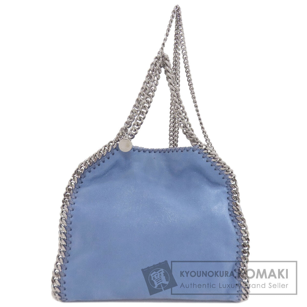 ステラマッカートニー ファラベラ 2WAY ショルダーバッグ 中古 商品画像1