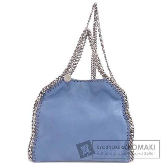 ステラマッカートニー ファラベラ 2WAY ショルダーバッグ 中古 商品画像1