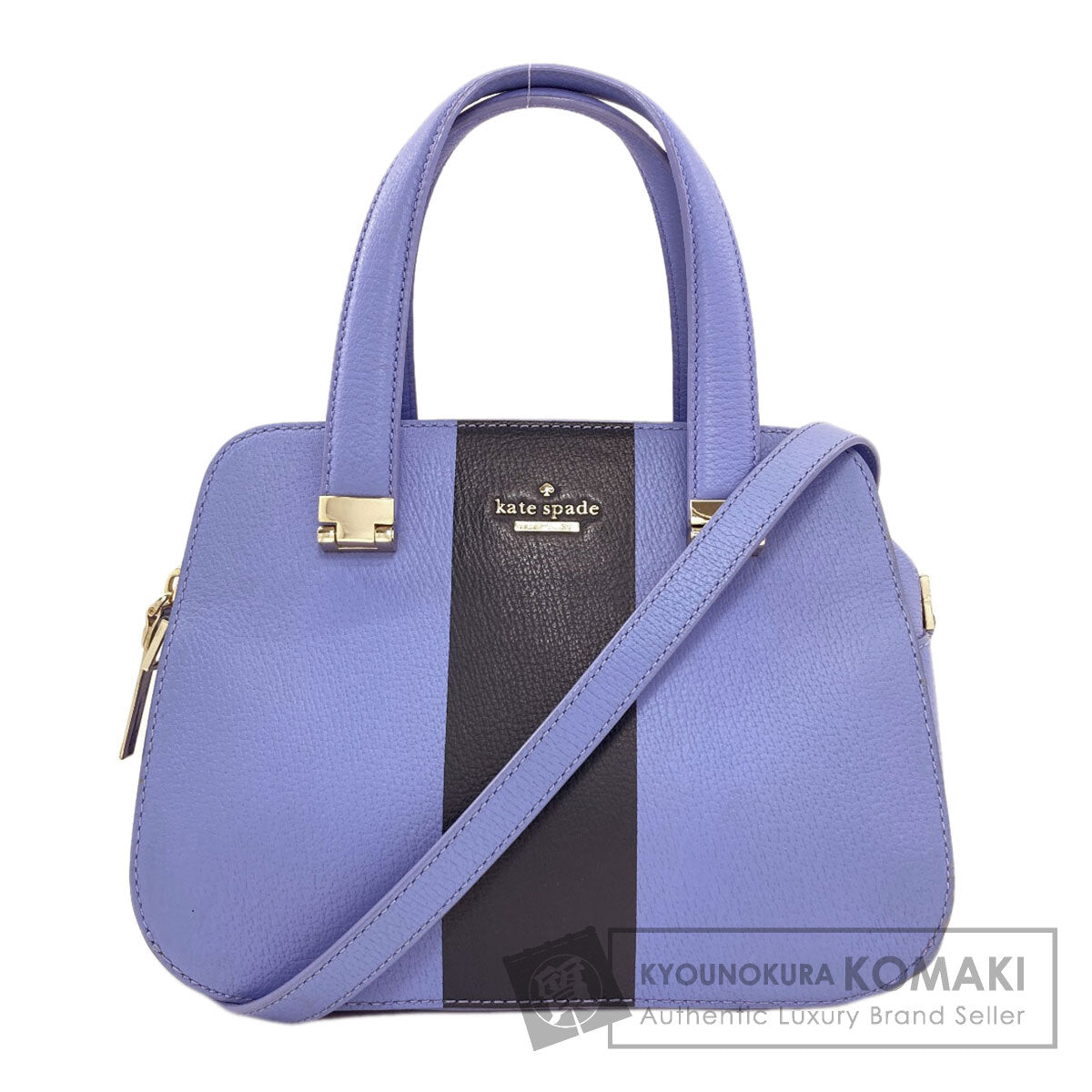 ケイトスペード 2WAY ハンドバッグ 中古 商品画像1