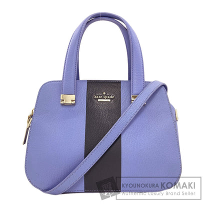 ケイトスペード 2WAY ハンドバッグ 中古 商品画像1