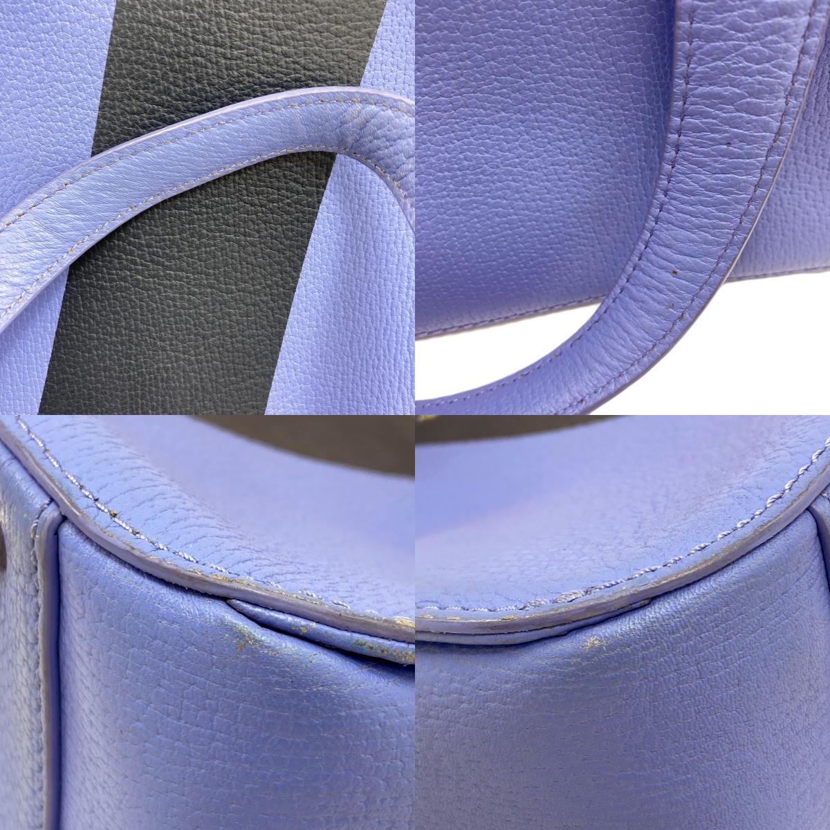ケイトスペード 2WAY ハンドバッグ 中古 商品画像19