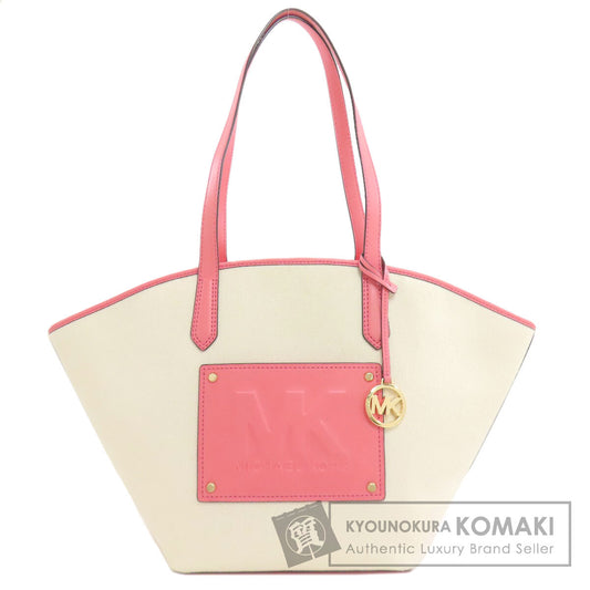 マイケルコース キンバ― トートバッグ 中古 商品画像1