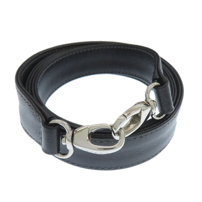 シャネル エグゼクティブトート シルバー金具 2WAY トートバッグ 中古 商品画像10