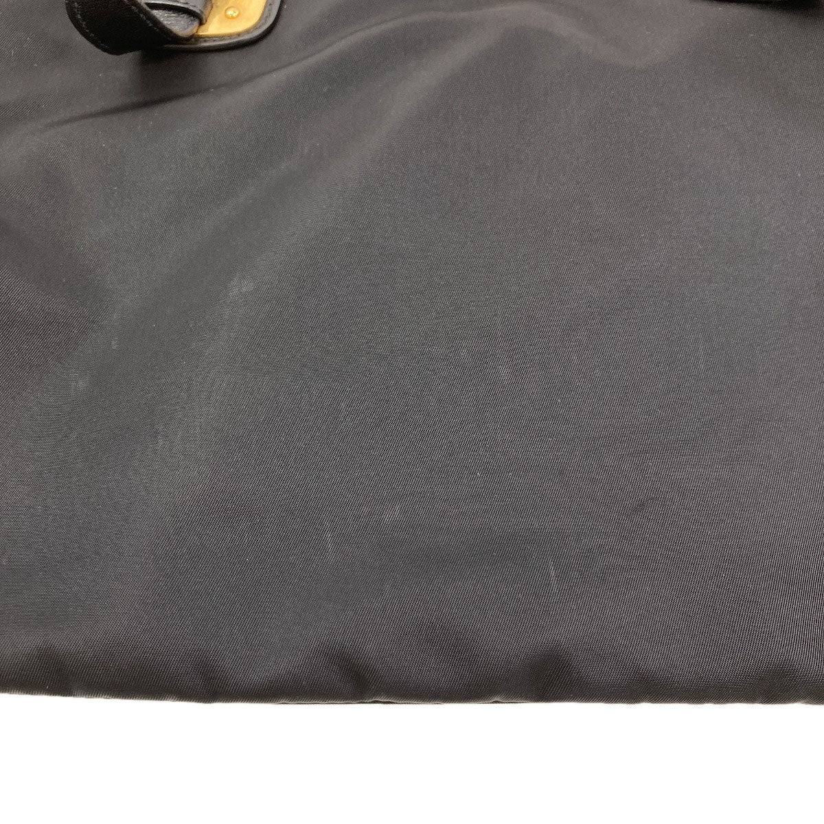 PRADA プラダ 2WAY ハンドバッグ ナイロン レディース 中古