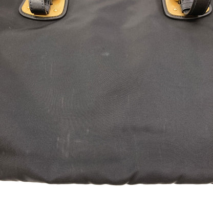 PRADA プラダ 2WAY ハンドバッグ ナイロン レディース 中古