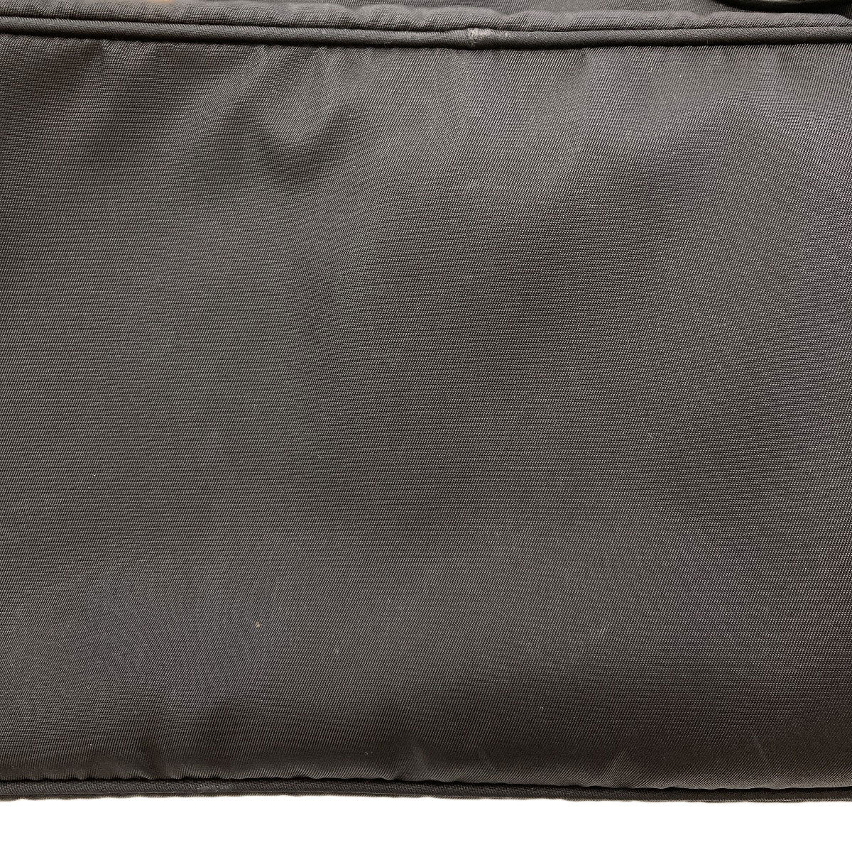 PRADA プラダ 2WAY ハンドバッグ ナイロン レディース 中古