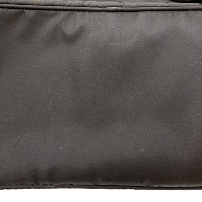 PRADA プラダ 2WAY ハンドバッグ ナイロン レディース 中古