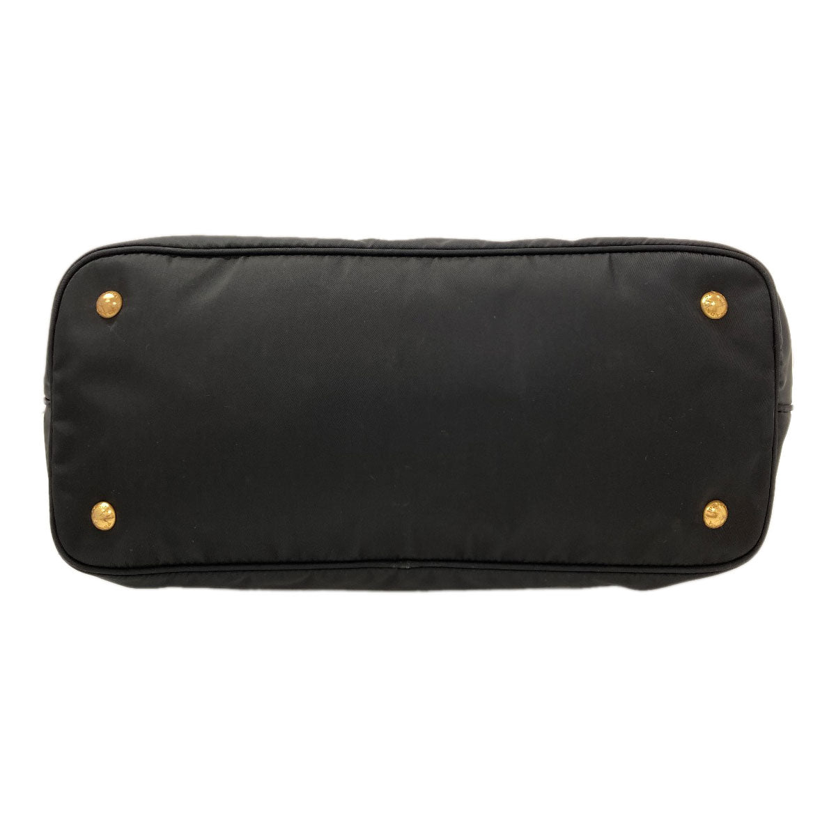 PRADA プラダ 2WAY ハンドバッグ ナイロン レディース 中古