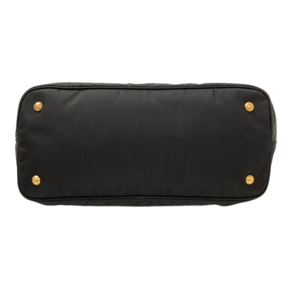 PRADA プラダ 2WAY ハンドバッグ ナイロン レディース 中古