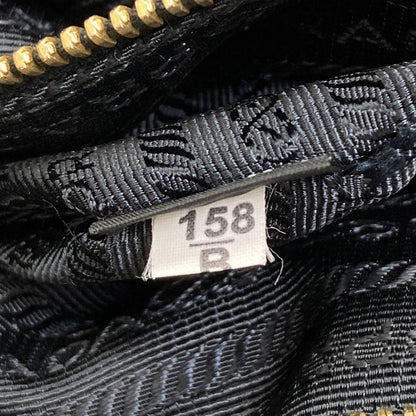 PRADA プラダ 2WAY ハンドバッグ ナイロン レディース 中古