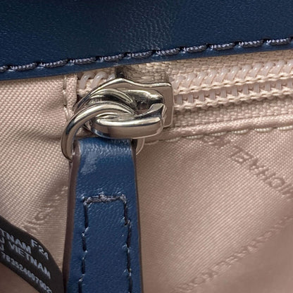 Michael Kors マイケルコース 2WAY ハンドバッグ キャンバス レディース 中古