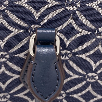 Michael Kors マイケルコース 2WAY ハンドバッグ キャンバス レディース 中古