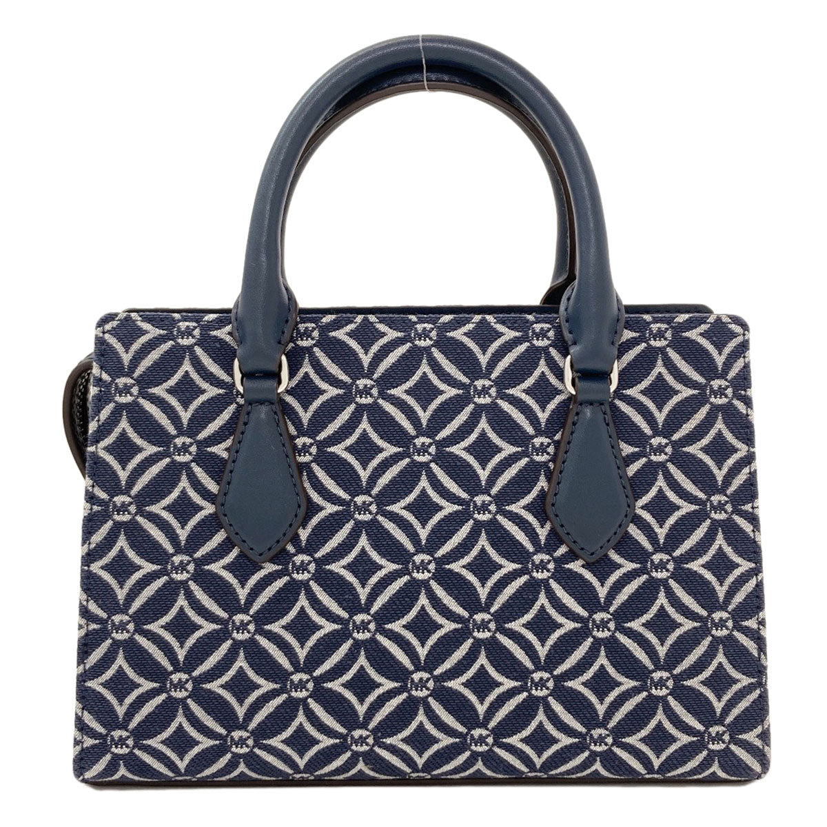 Michael Kors マイケルコース 2WAY ハンドバッグ キャンバス レディース 中古