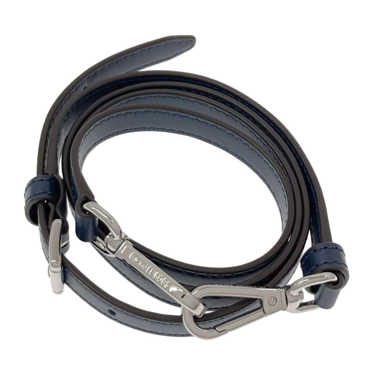 Michael Kors マイケルコース 2WAY ハンドバッグ キャンバス レディース 中古