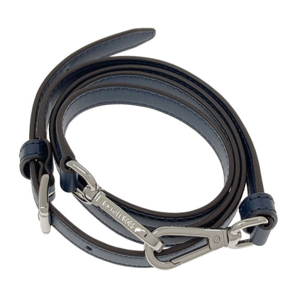Michael Kors マイケルコース 2WAY ハンドバッグ キャンバス レディース 中古