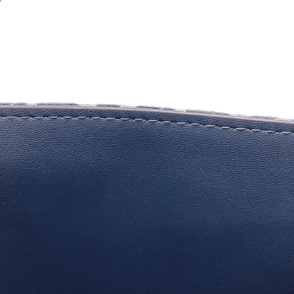 Michael Kors マイケルコース 2WAY ハンドバッグ キャンバス レディース 中古
