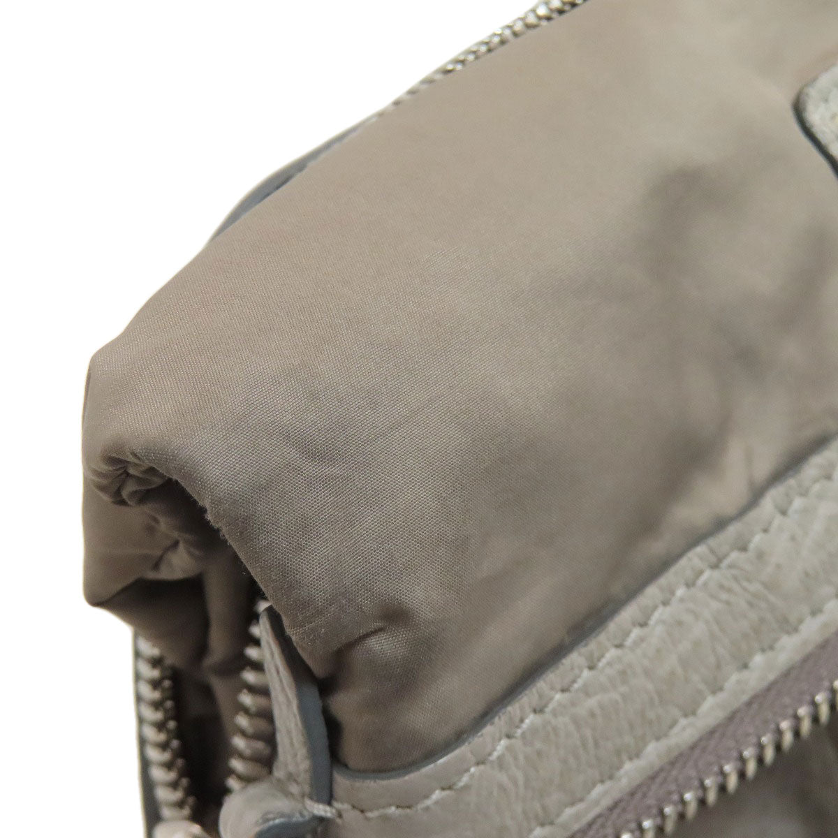MaisonMargiela メゾン・マルジェラ 5AC 2WAY ハンドバッグ カーフ レディース 中古