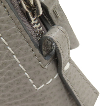 MaisonMargiela メゾン・マルジェラ 5AC 2WAY ハンドバッグ カーフ レディース 中古