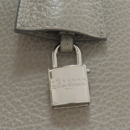 MaisonMargiela メゾン・マルジェラ 5AC 2WAY ハンドバッグ カーフ レディース 中古