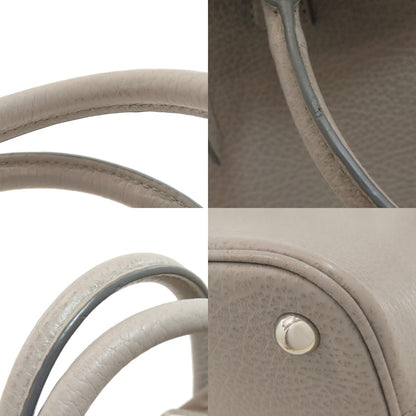 MaisonMargiela メゾン・マルジェラ 5AC 2WAY ハンドバッグ カーフ レディース 中古