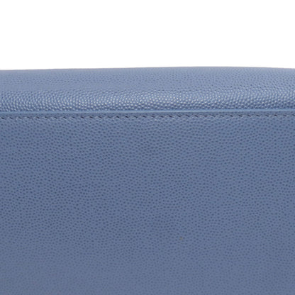 Furla フルラ ベルヴェデーレ 2WAY ハンドバッグ レザー レディース 中古