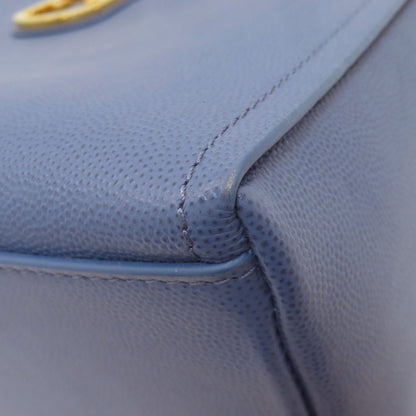 Furla フルラ ベルヴェデーレ 2WAY ハンドバッグ レザー レディース 中古