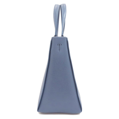 Furla フルラ ベルヴェデーレ 2WAY ハンドバッグ レザー レディース 中古