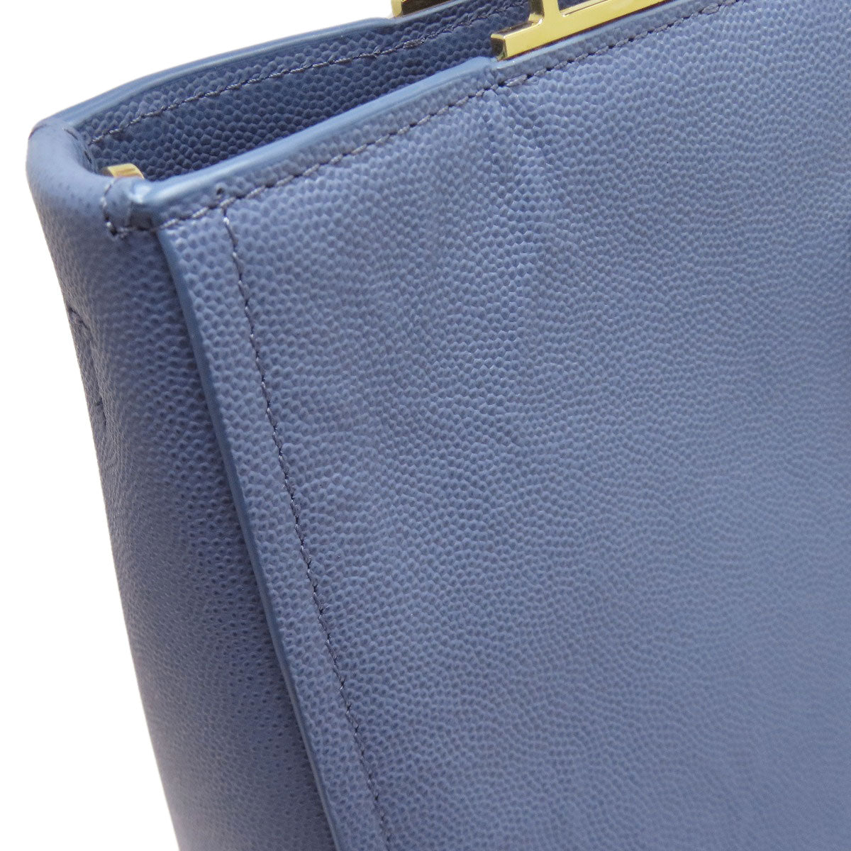 Furla フルラ ベルヴェデーレ 2WAY ハンドバッグ レザー レディース 中古