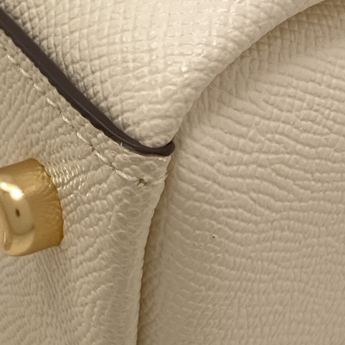 COACH コーチ CH502 ミニ ダーシー キャリーオール シグネチャー 2WAY ハンドバッグ PVC レディース 中古