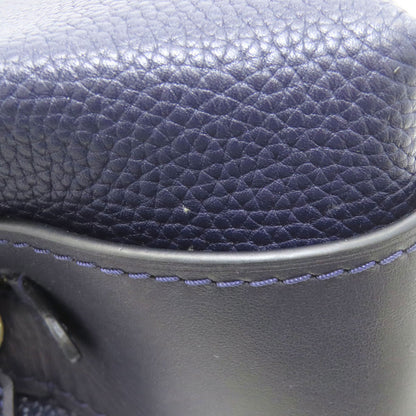 COACH コーチ 56839 2WAY ハンドバッグ レザー レディース 中古