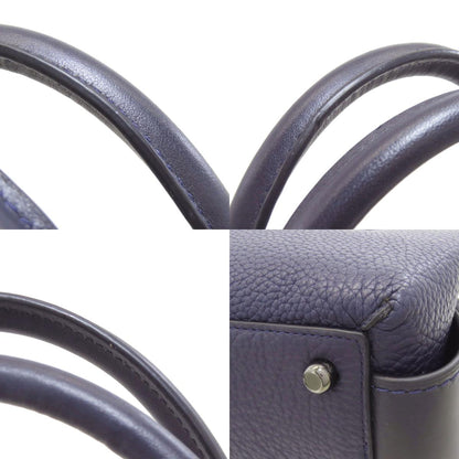 COACH コーチ 56839 2WAY ハンドバッグ レザー レディース 中古