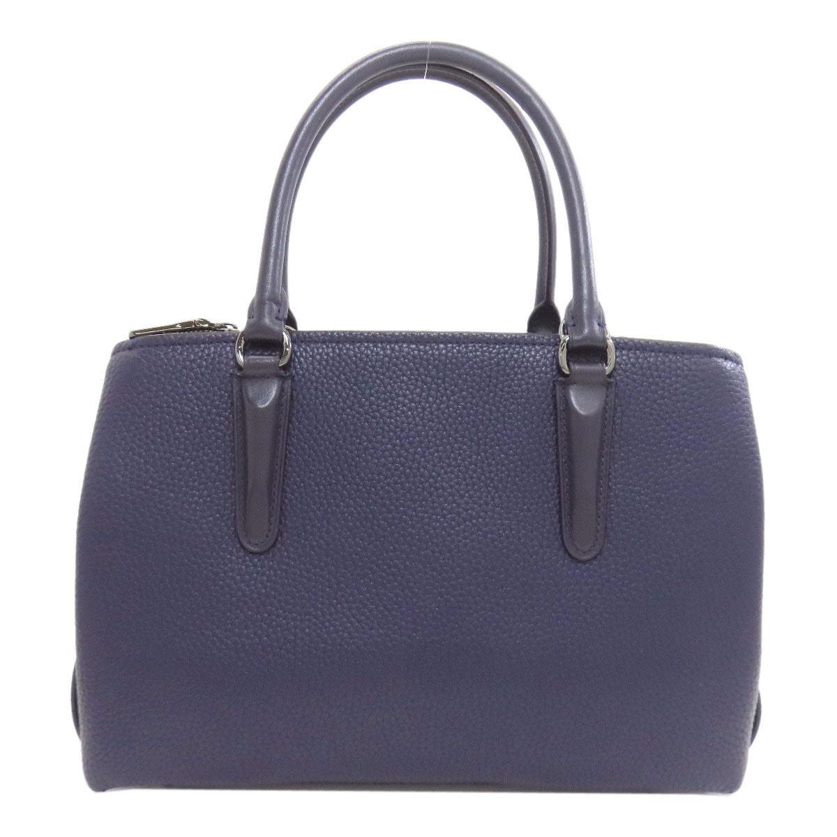 COACH コーチ 56839 2WAY ハンドバッグ レザー レディース 中古