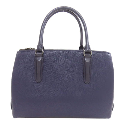 COACH コーチ 56839 2WAY ハンドバッグ レザー レディース 中古