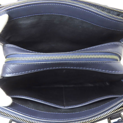 COACH コーチ 56839 2WAY ハンドバッグ レザー レディース 中古