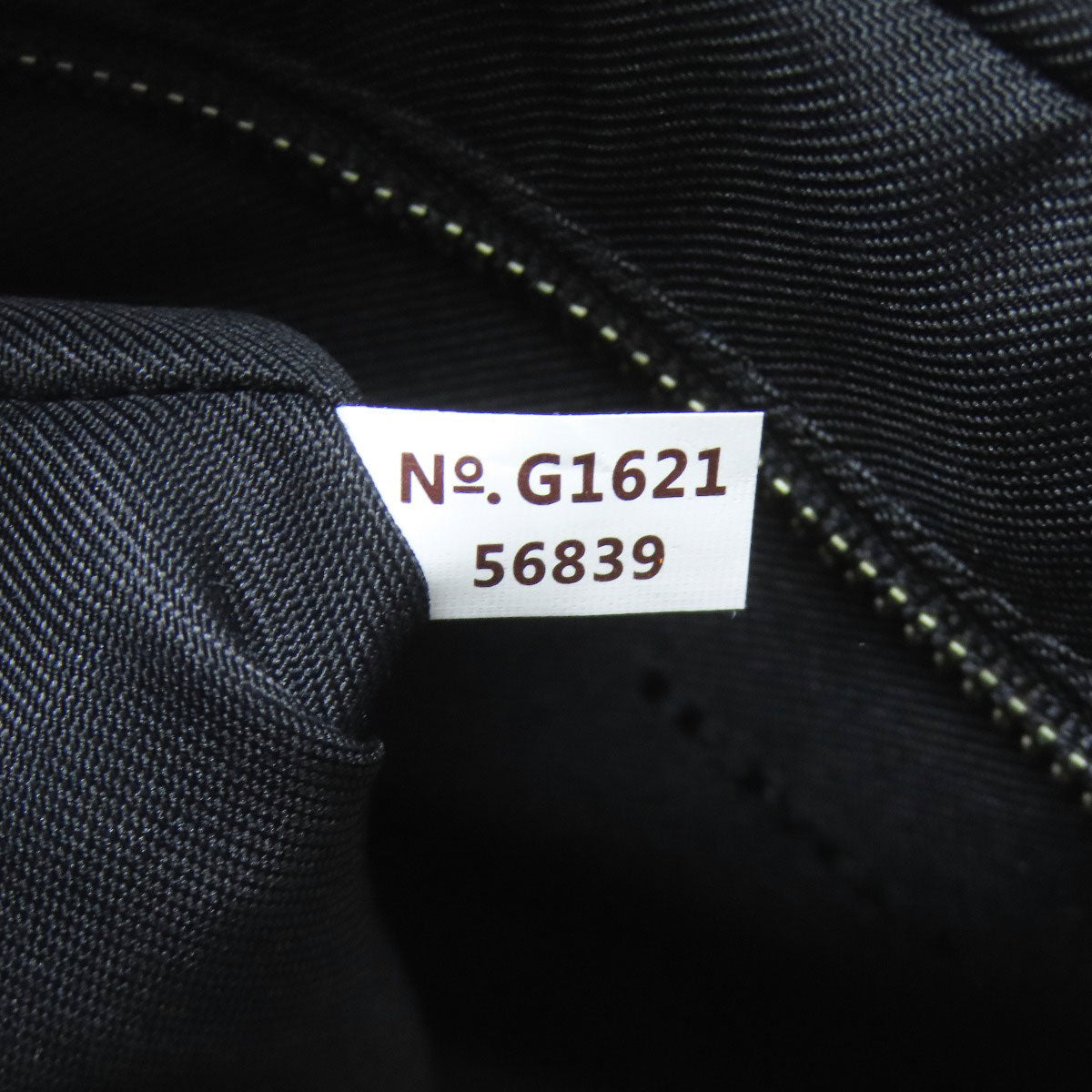 COACH コーチ 56839 2WAY ハンドバッグ レザー レディース 中古