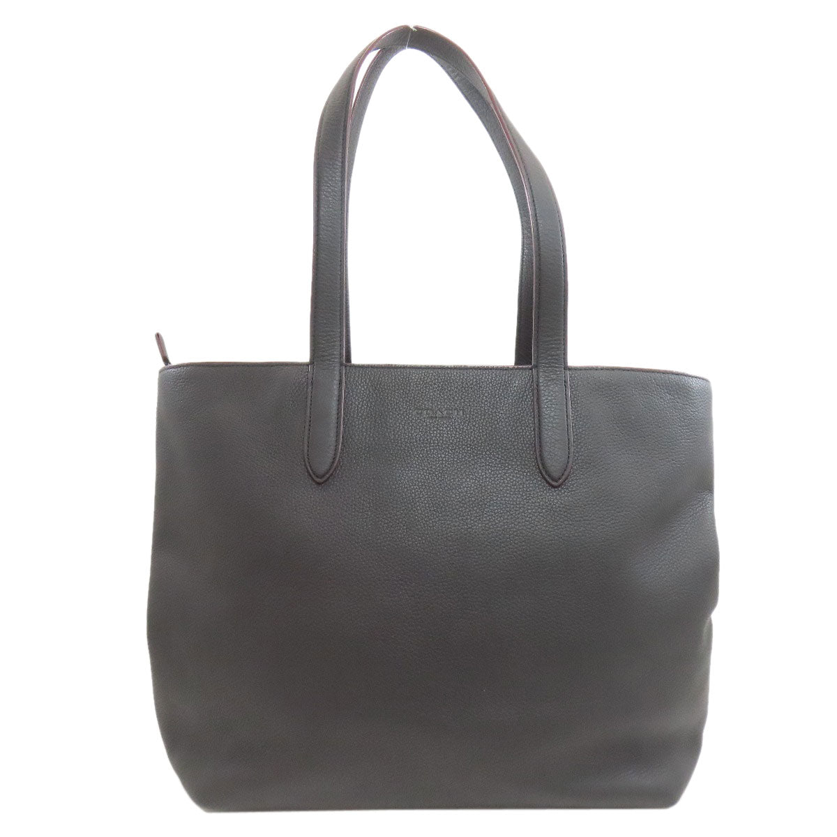 COACH コーチ 88291 メトロポリタン ソフト トートバッグ カーフ レディース 中古