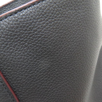 COACH コーチ 88291 メトロポリタン ソフト トートバッグ カーフ レディース 中古
