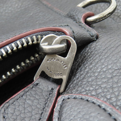 COACH コーチ 88291 メトロポリタン ソフト トートバッグ カーフ レディース 中古