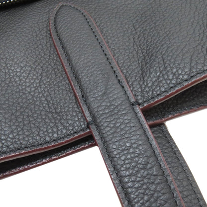 COACH コーチ 88291 メトロポリタン ソフト トートバッグ カーフ レディース 中古