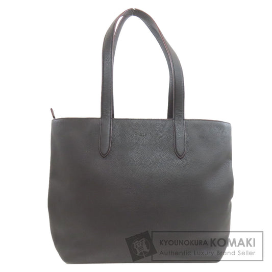 COACH コーチ 88291 メトロポリタン ソフト トートバッグ カーフ レディース 中古