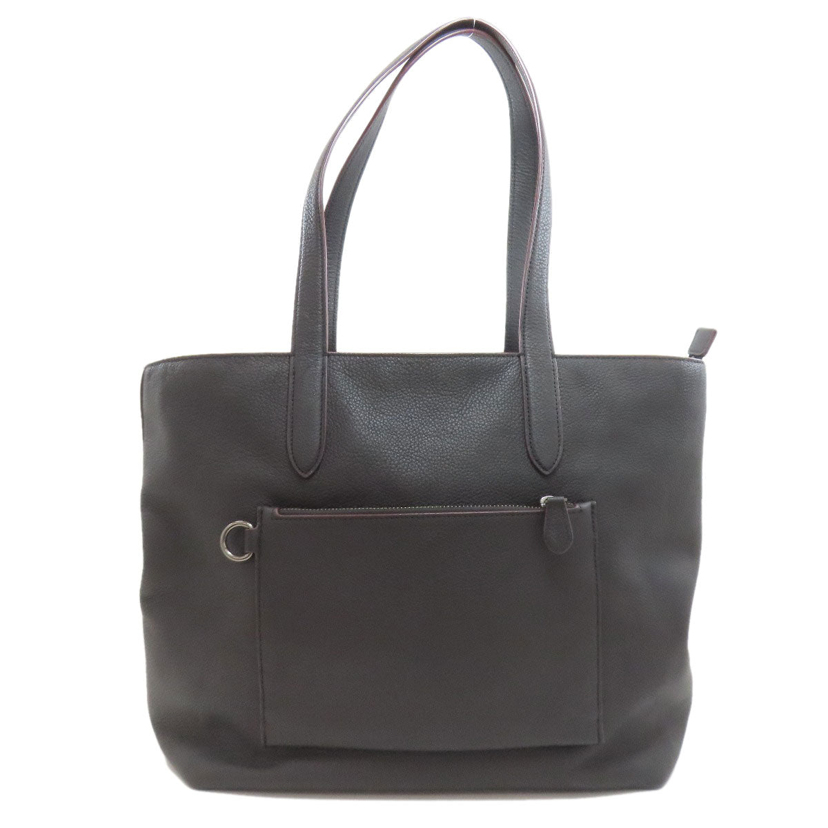 COACH コーチ 88291 メトロポリタン ソフト トートバッグ カーフ レディース 中古