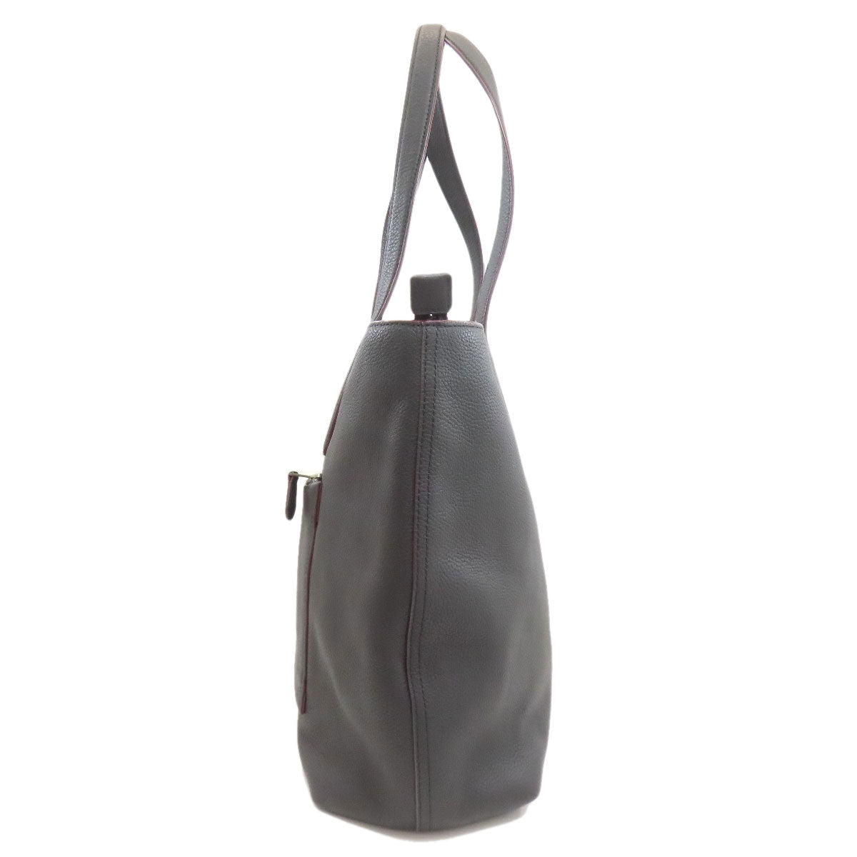 COACH コーチ 88291 メトロポリタン ソフト トートバッグ カーフ レディース 中古
