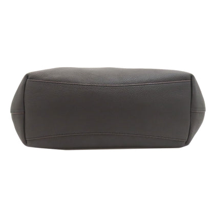 COACH コーチ 88291 メトロポリタン ソフト トートバッグ カーフ レディース 中古