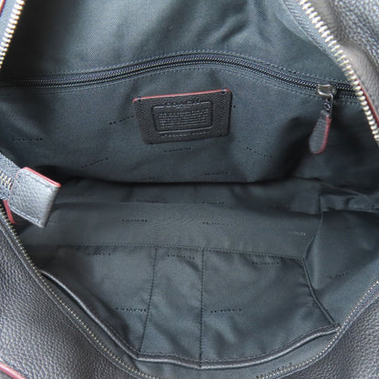 COACH コーチ 88291 メトロポリタン ソフト トートバッグ カーフ レディース 中古