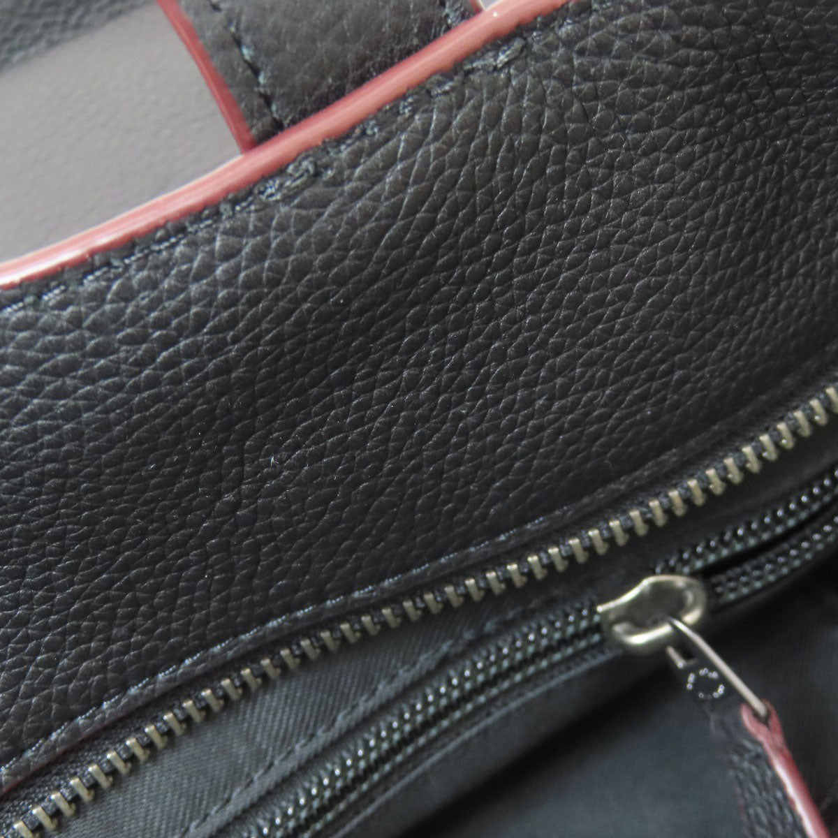 COACH コーチ 88291 メトロポリタン ソフト トートバッグ カーフ レディース 中古