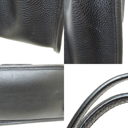 COACH コーチ C3460 2WAY ハンドバッグ レザー レディース 中古