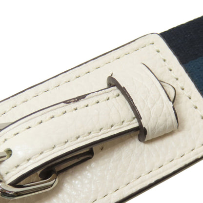 COACH コーチ F72704 ホースアンドキャリッジ ショルダーバッグ レザー レディース 中古