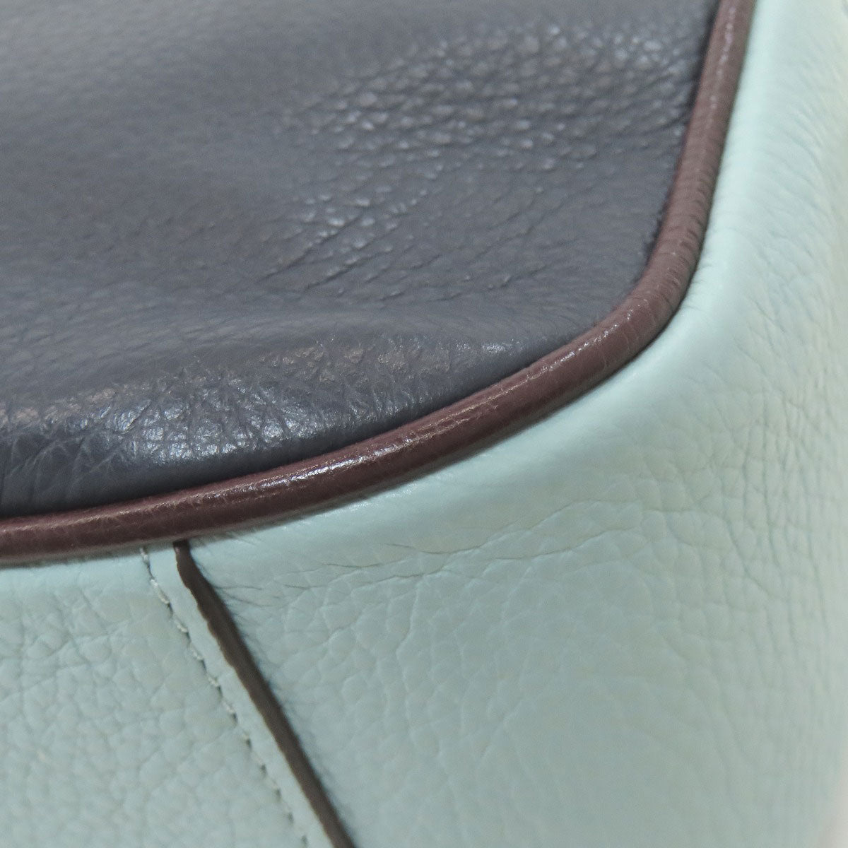 COACH コーチ F72704 ホースアンドキャリッジ ショルダーバッグ レザー レディース 中古