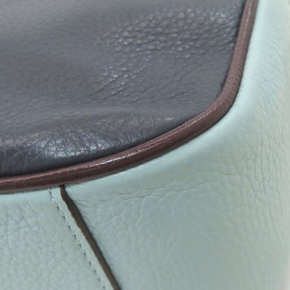 COACH コーチ F72704 ホースアンドキャリッジ ショルダーバッグ レザー レディース 中古