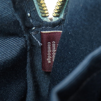 COACH コーチ F72704 ホースアンドキャリッジ ショルダーバッグ レザー レディース 中古